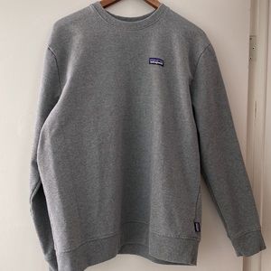 Patagonia Uprisal Crew sweatshirt